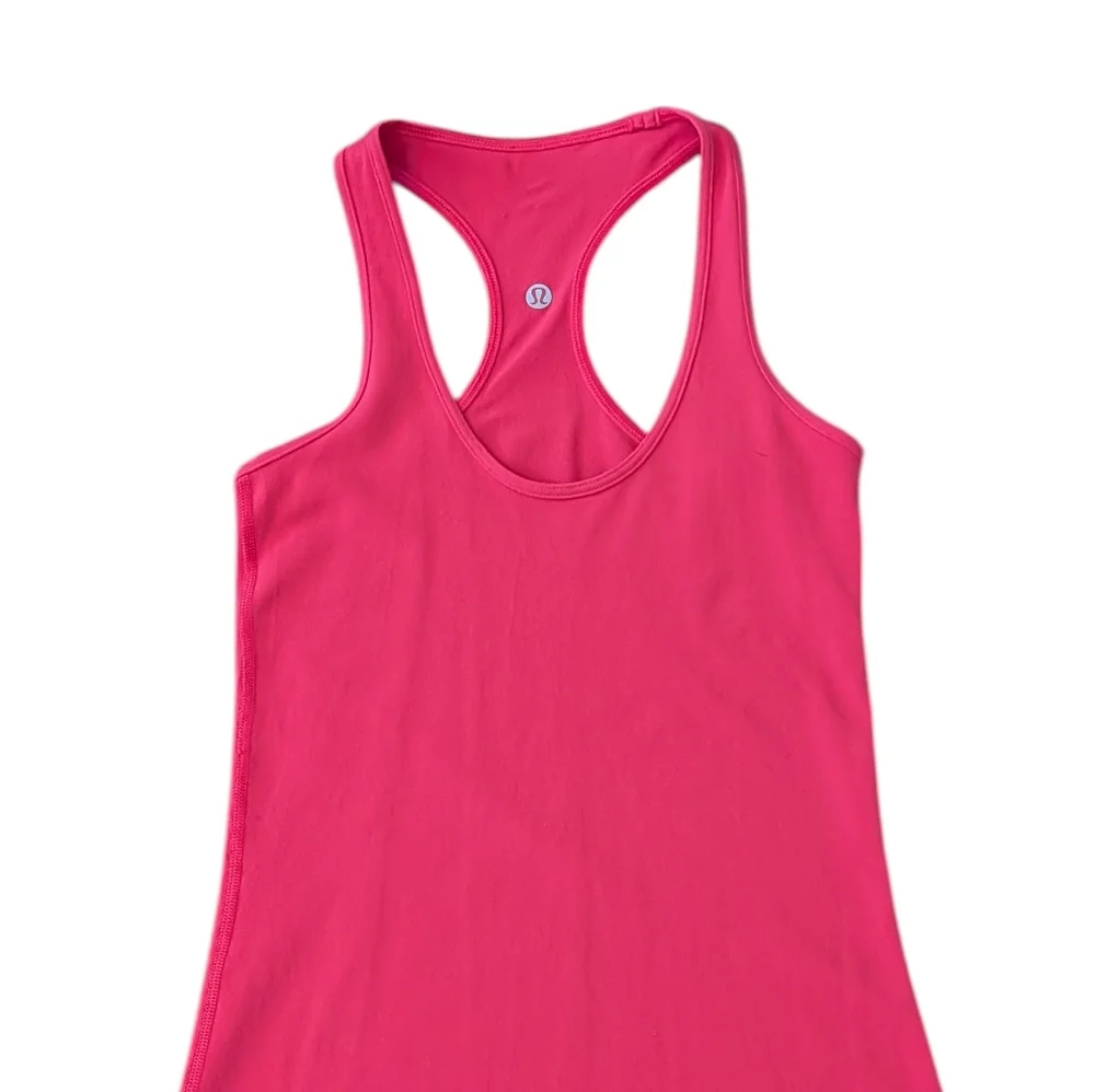 Lululemon Cool Racerback - Picture 3 of 11